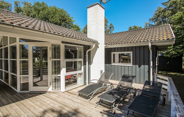 Holiday Home - Maarup , Denmark - D90230 9