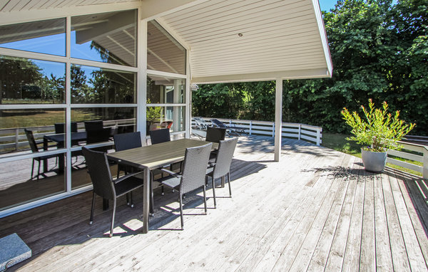 Holiday Home - Maarup , Denmark - D90230 7