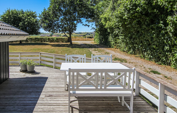 Holiday Home - Maarup , Denmark - D90230 101