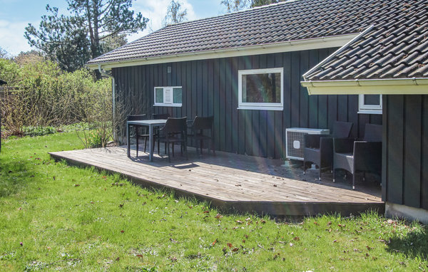 Holiday Home - Maarup , Denmark - D90230 102