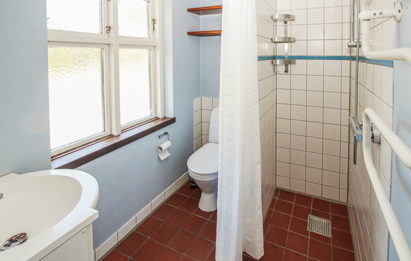 Holiday Home - Maarup , Denmark - D90234 701