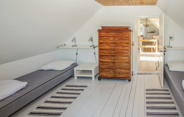 Holiday Home - Maarup , Denmark - D90234 602
