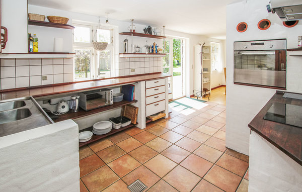 Holiday Home - Maarup , Denmark - D90234 4