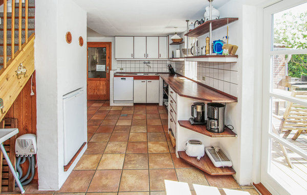 Holiday Home - Maarup , Denmark - D90234 401