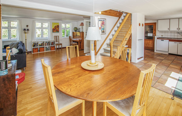 Holiday Home - Maarup , Denmark - D90234 3