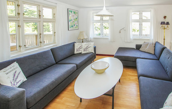 Holiday Home - Maarup , Denmark - D90234 301