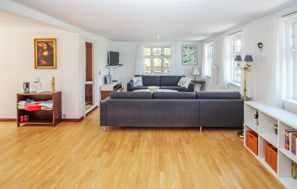 Holiday Home - Maarup , Denmark - D90234 302