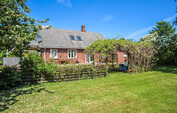 Holiday Home - Maarup , Denmark - D90234 81