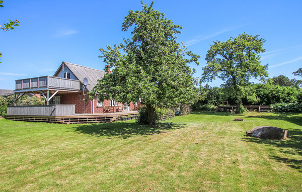 Holiday Home - Maarup , Denmark - D90234 82