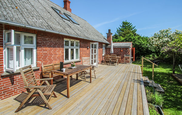 Holiday Home - Maarup , Denmark - D90234 8