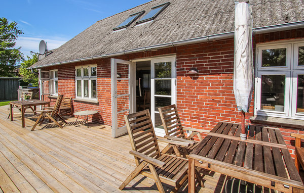 Holiday Home - Maarup , Denmark - D90234 101