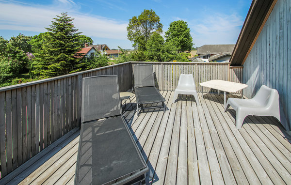 Holiday Home - Maarup , Denmark - D90234 9