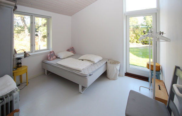 Holiday Home - Maarup , Denmark - D90235 601