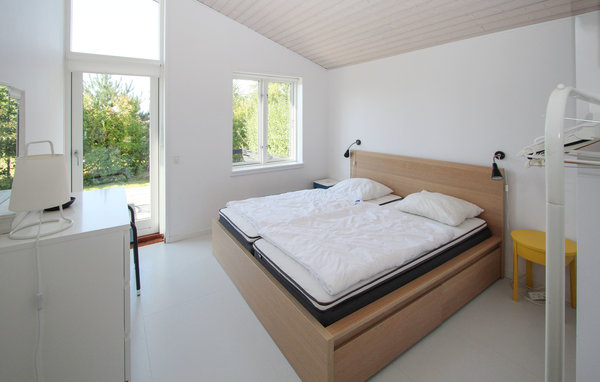 Holiday Home - Maarup , Denmark - D90235 602