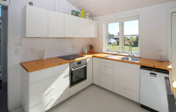 Holiday Home - Maarup , Denmark - D90235 5
