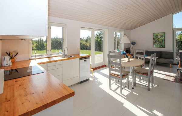 Holiday Home - Maarup , Denmark - D90235 4