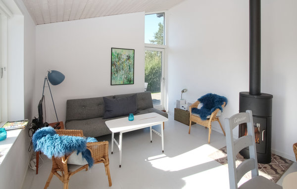 Holiday Home - Maarup , Denmark - D90235 301