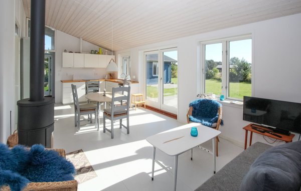 Holiday Home - Maarup , Denmark - D90235 3