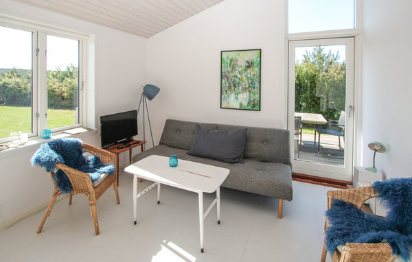 Holiday Home - Maarup , Denmark - D90235 2