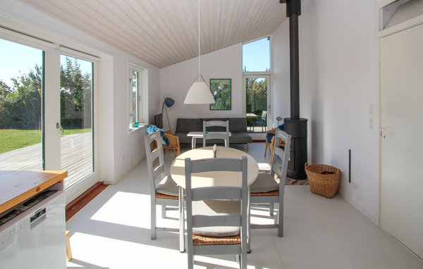 Holiday Home - Maarup , Denmark - D90235 302