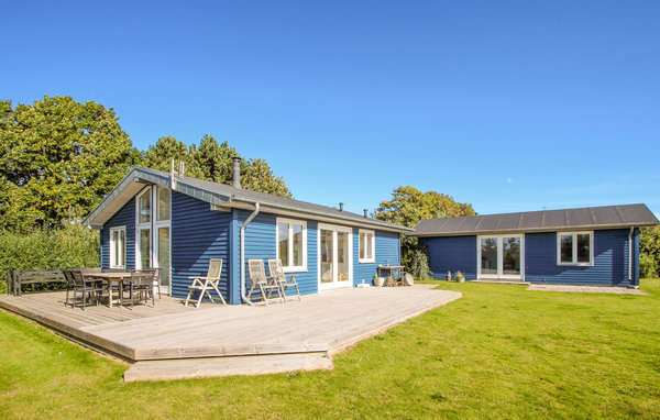 Holiday Home - Maarup , Denmark - D90235 1