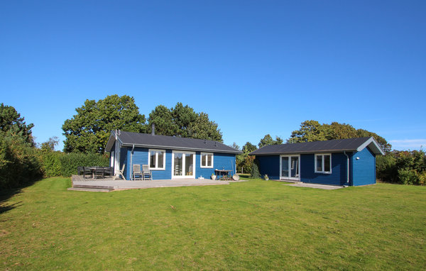 Holiday Home - Maarup , Denmark - D90235 81