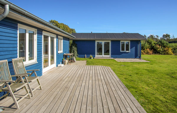 Holiday Home - Maarup , Denmark - D90235 101
