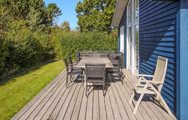 Holiday Home - Maarup , Denmark - D90235 8