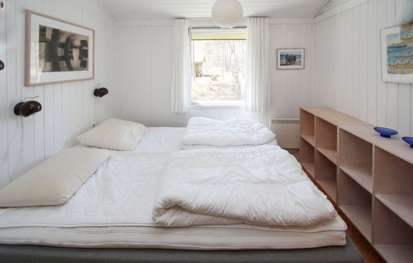Holiday Home - Maarup , Denmark - D90236 601