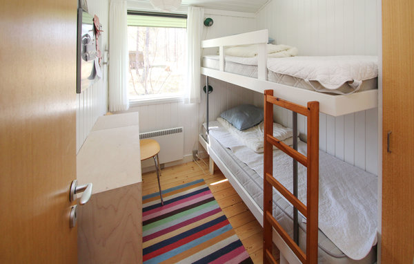 Holiday Home - Maarup , Denmark - D90236 603