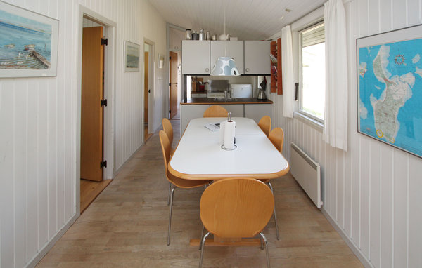 Holiday Home - Maarup , Denmark - D90236 4