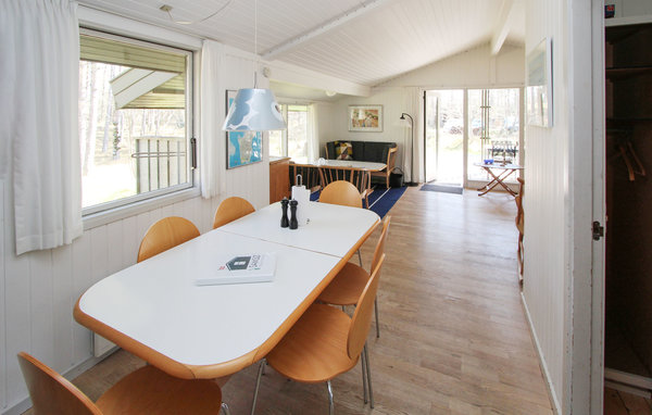 Holiday Home - Maarup , Denmark - D90236 402