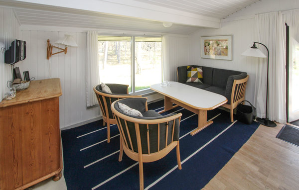 Holiday Home - Maarup , Denmark - D90236 301