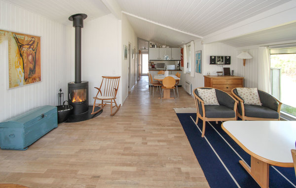 Holiday Home - Maarup , Denmark - D90236 3