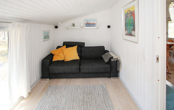Holiday Home - Maarup , Denmark - D90236 302