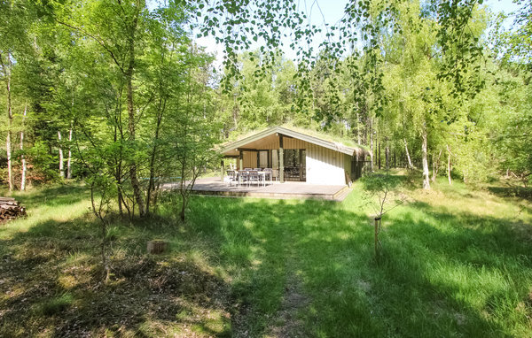Holiday Home - Maarup , Denmark - D90236 81