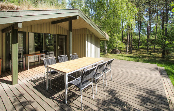 Holiday Home - Maarup , Denmark - D90236 8