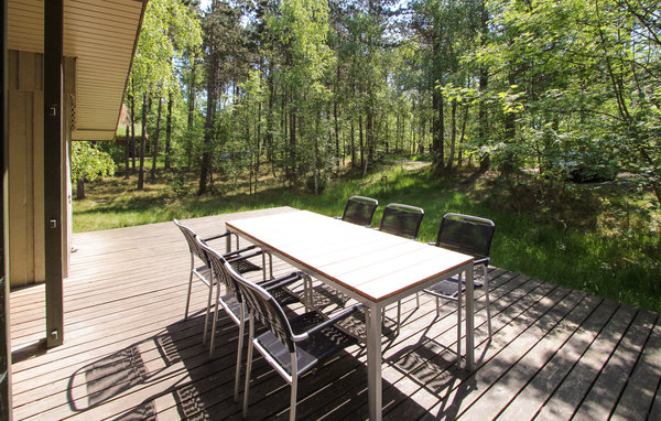 Holiday Home - Maarup , Denmark - D90236 9