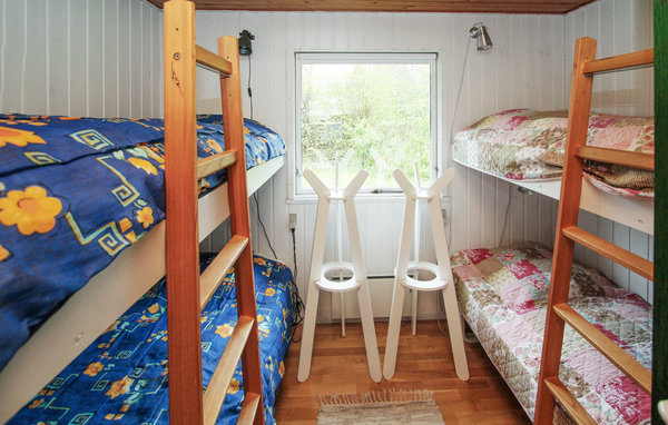 Holiday Home - Maarup , Denmark - D90237 603