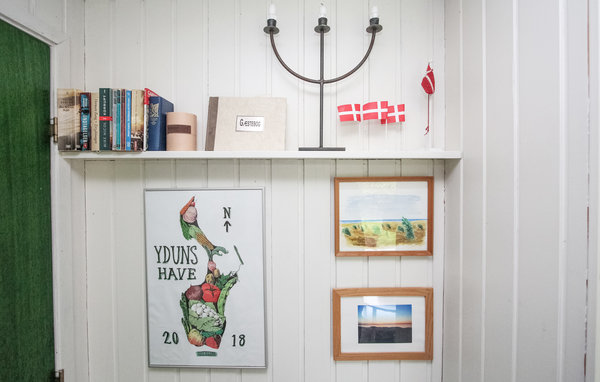 Holiday Home - Maarup , Denmark - D90237 501
