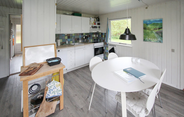 Holiday Home - Maarup , Denmark - D90237 401