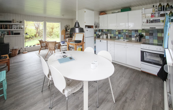 Holiday Home - Maarup , Denmark - D90237 403