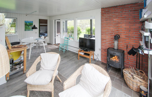 Holiday Home - Maarup , Denmark - D90237 3