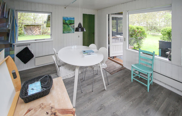 Holiday Home - Maarup , Denmark - D90237 6