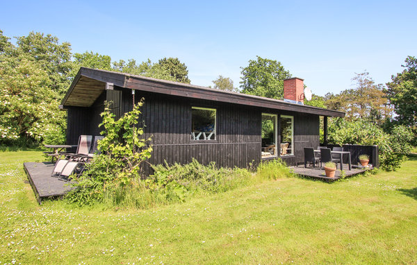 Holiday Home - Maarup , Denmark - D90237 81