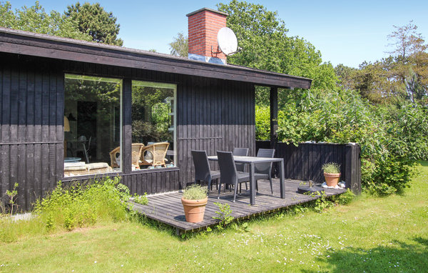 Holiday Home - Maarup , Denmark - D90237 7
