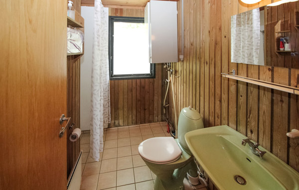 Ferienhaus - Maarup , Dänemark - D90239 701