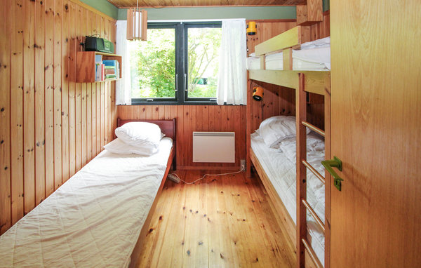 Ferienhaus - Maarup , Dänemark - D90239 601