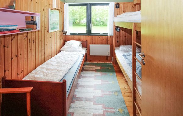 Ferienhaus - Maarup , Dänemark - D90239 602