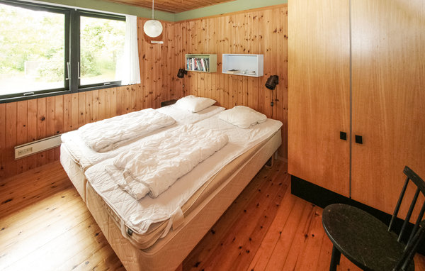 Ferienhaus - Maarup , Dänemark - D90239 603